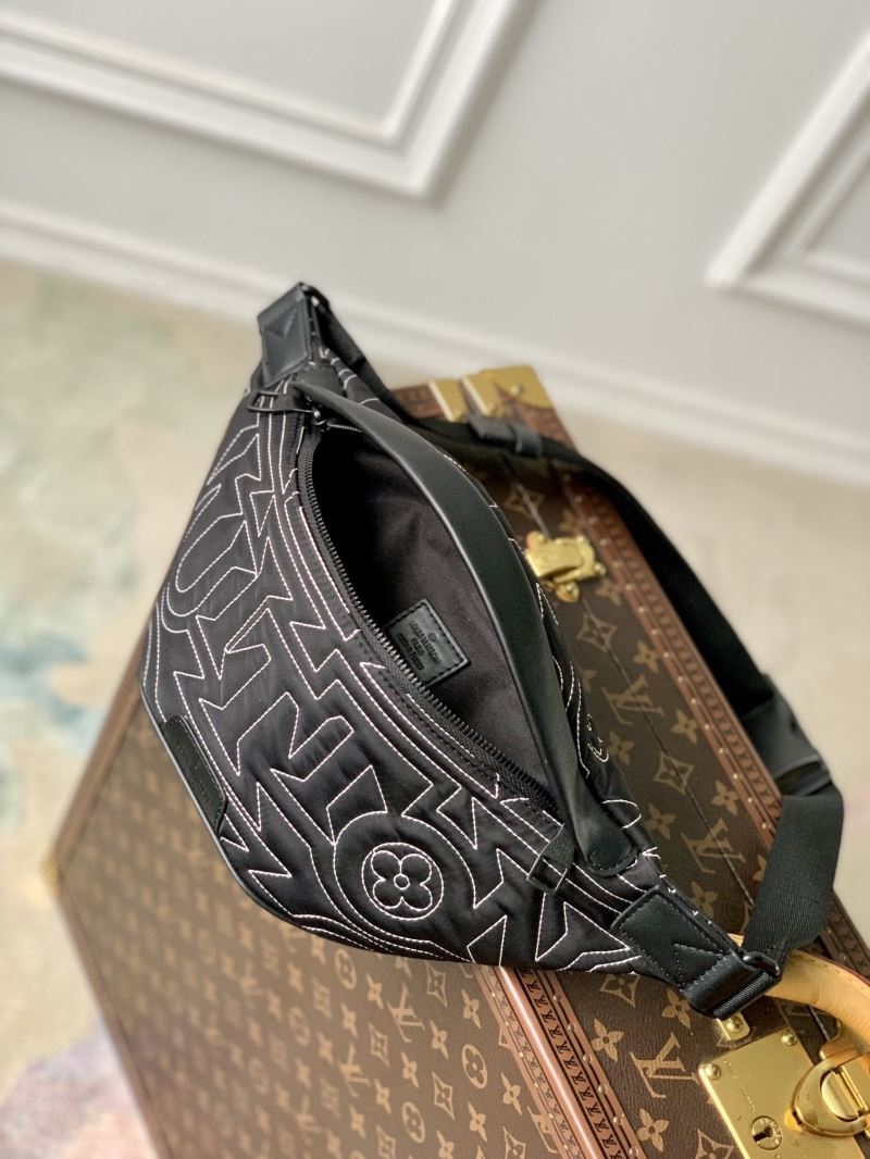 LV Waist Chest Packs